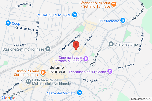 S.I.S. Societa Internazionale Di Servizi S.R.L.