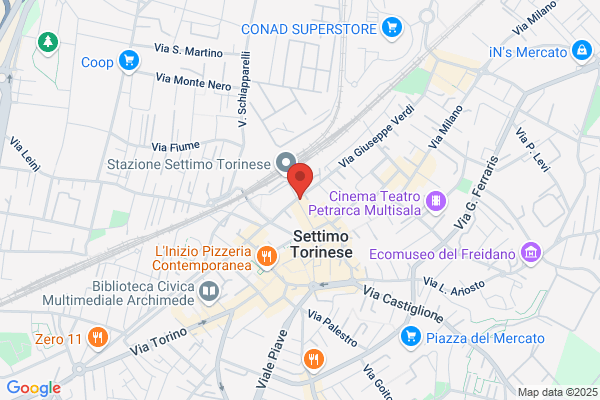 Torrione silvio (P.A.)