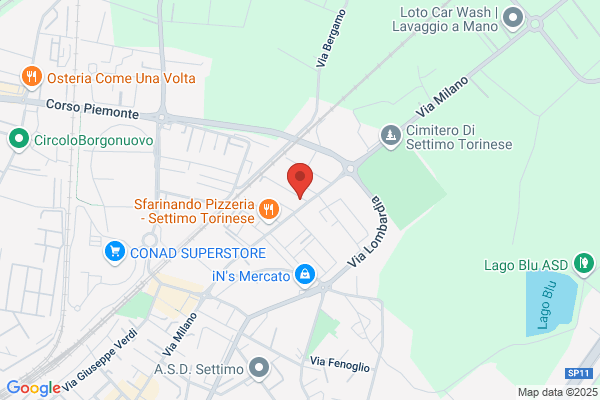 Settimo Dental Snc Di Trotta P.& C.