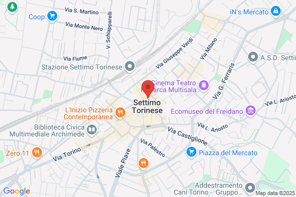 Studio Medico Donalisio Srl