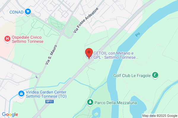 Fabbricatore Carburanti