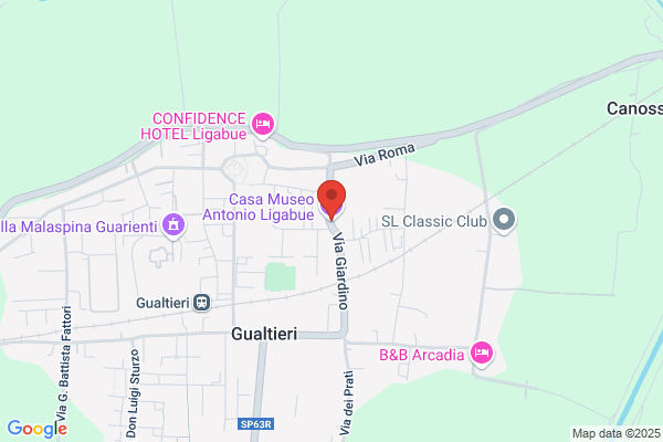 Gualtieri Antonio