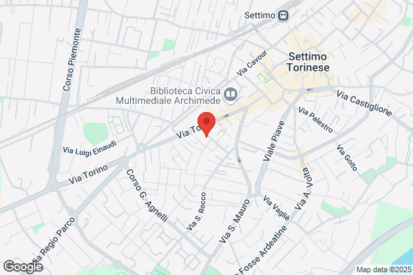 Cadoni Costruzioni Srl