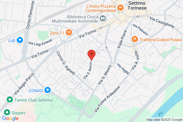 Studio Amministrazioni e Servizi Immobiliari Riva