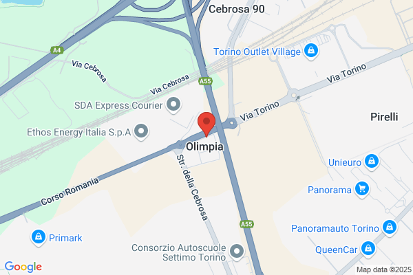 Giudice Scale