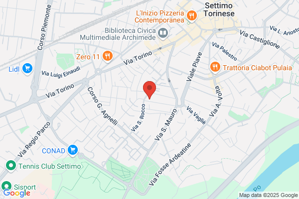 Mosca Costruzioni