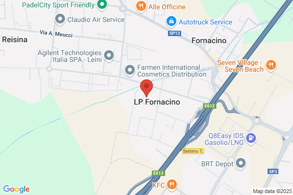 Savino Impianti