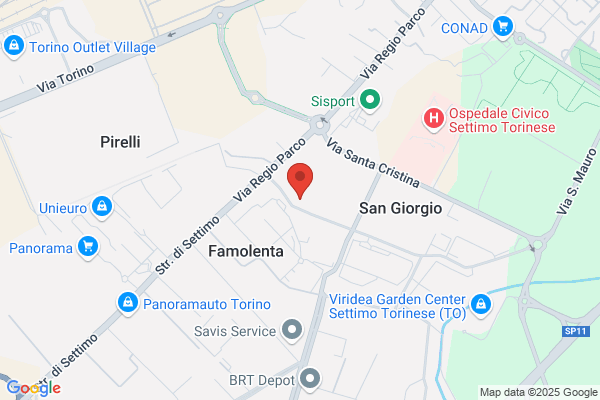 Fiam Elettronica Di Marchese E C (S.N.C.)