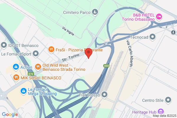 Ime.S.T. S.N.C. Di Andreoli Derves E Andreoli fabrizio