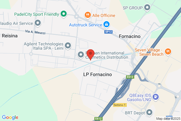 Tecnoimpianti Settimo Di Berton Renato S.