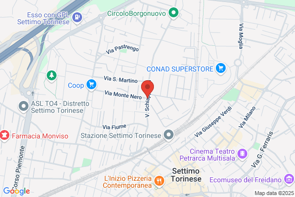 Tozzi Sud S.P.A.