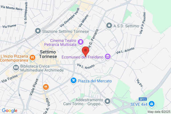 Panetteria Folino pietro