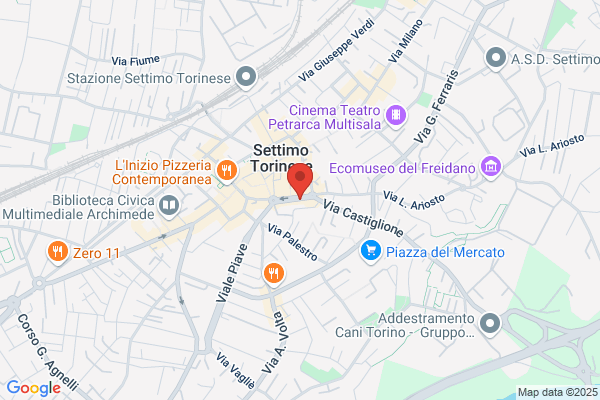 Farmacia Manacorda Coppo