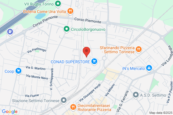 Farmacia San Vito