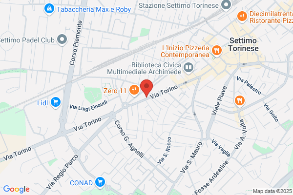 Farmacia Sant'Anna di Bezzo Riccardo