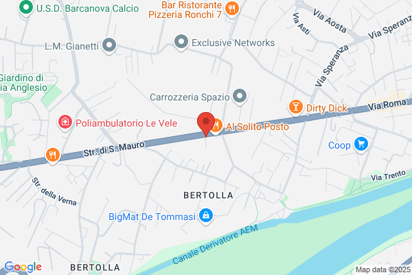 Farmacie - Balossino