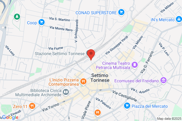 Immobiliare Sabena Srl