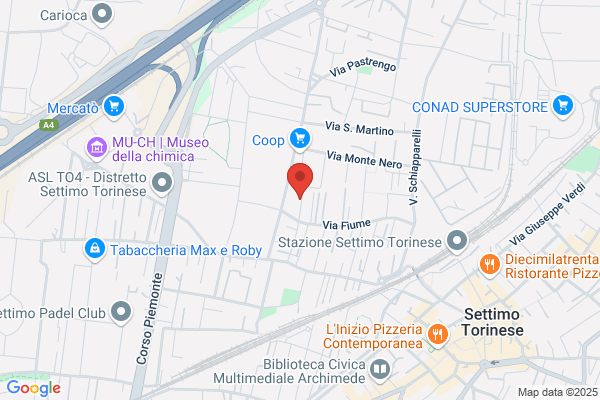 Impresa Balocco (S.A.S.)