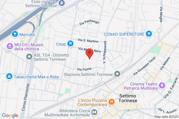 Monteverde giuseppe