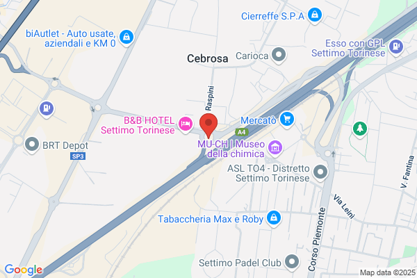 Primerano antonio