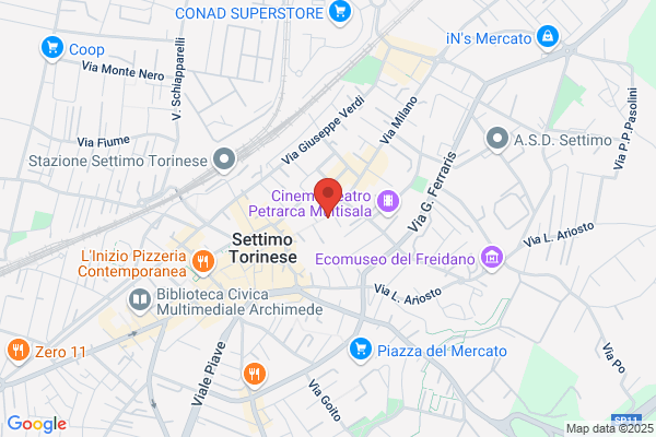 Epilcentro