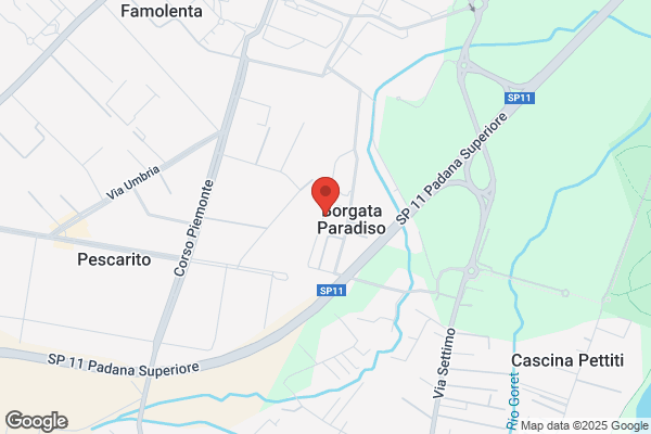 Lavanderia Coghetto Sergio