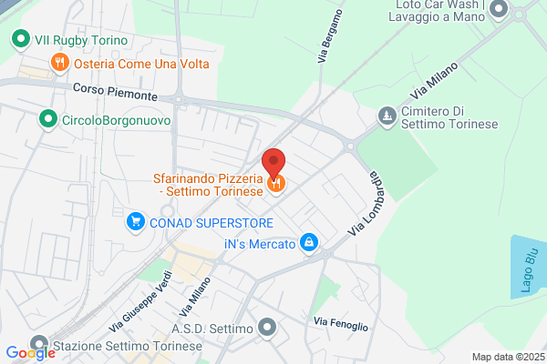 Fa.St. Di Tommasiello M.