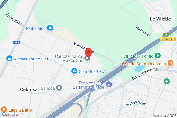 Starflex Srl