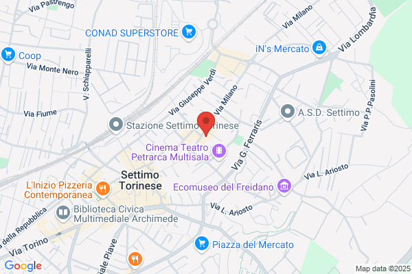 Tecnodental Di Arrobbio Maurizio