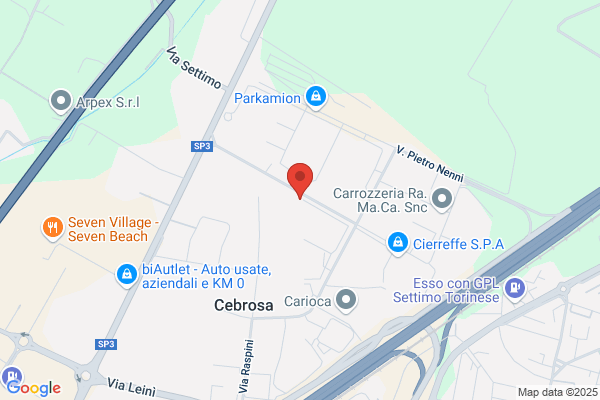 Huhtamaki S.P.A.
