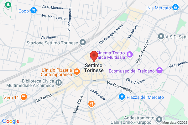 Padoan marilena (Dr.)