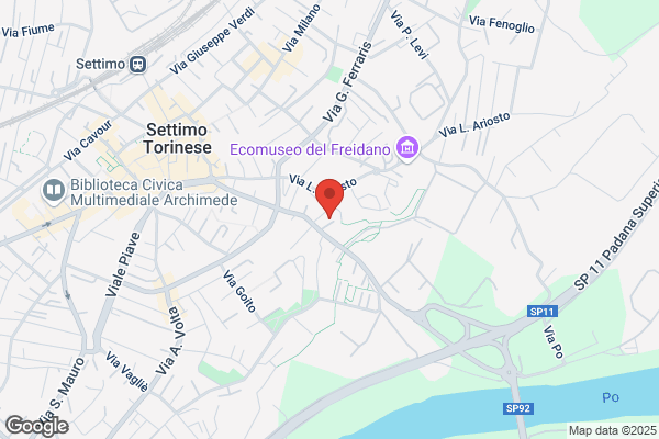 F.I.R. Di Rignanese Geom. Vincenzo (S.N.C.)