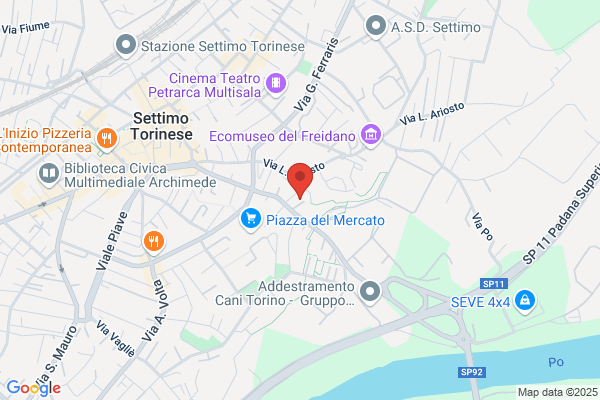F.I.R. Di Rignanese Geom.Vincenzo (S.N.C.)