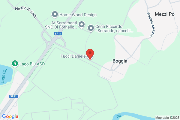 Fucci Daniele