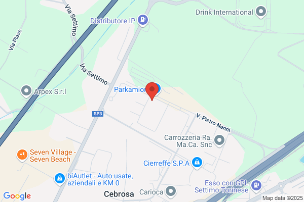Simec Srl