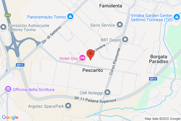 Casa Funeraria Gavina & Balbo