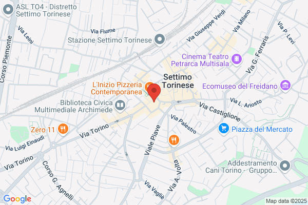 Panetteria Pileci Di Pileci Teresa