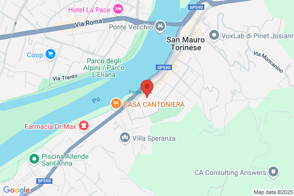 Gallo Alberto Manutenzione Giardini