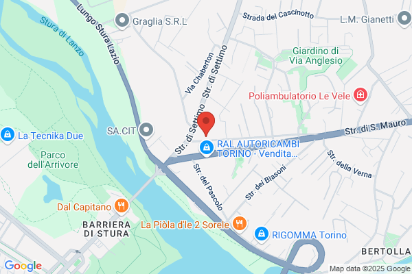 Parrucchieri Charmante e Tricologia