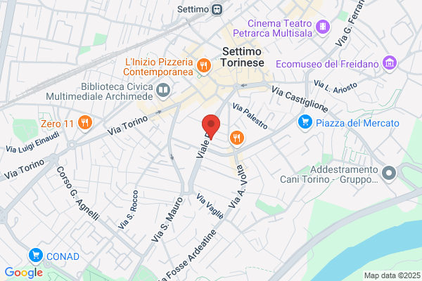 Milone tiziana