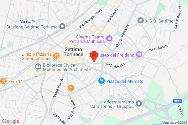 Pileci antonietta
