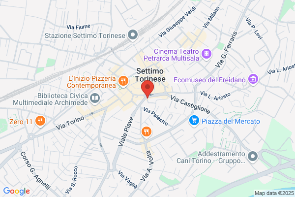 Pultrone antonino (Geom.)