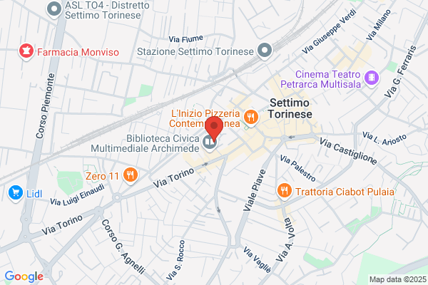 Studio Tecnico Visentin Filippone