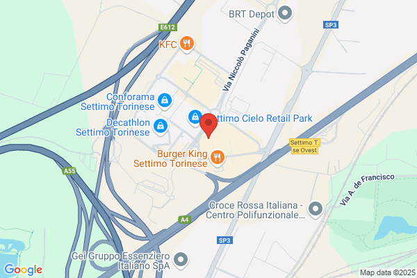 Arcaplanet