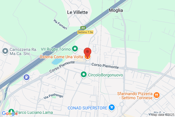 Farmacia Santa Chiara