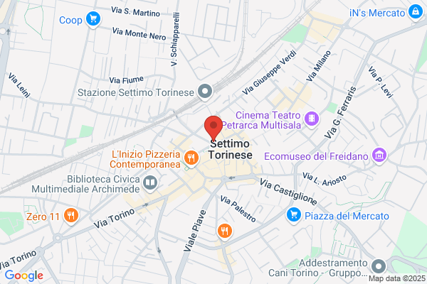 L' Angolo Dell' Ufficio