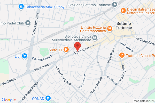 L'Oasi del Fiore