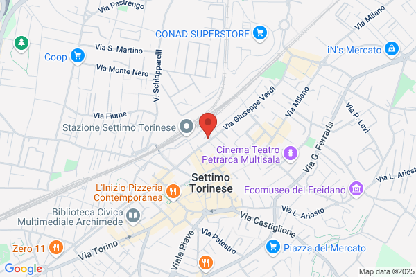 Studio Defilippi Varetto