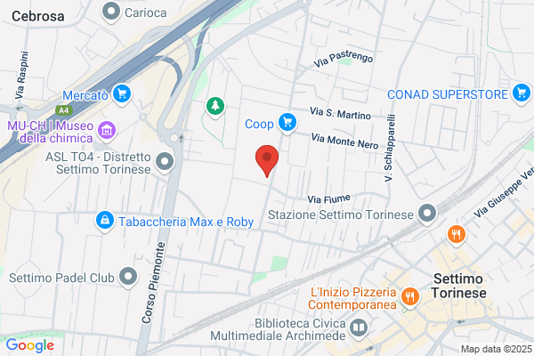 Antolini Abbigliamento e Intimo