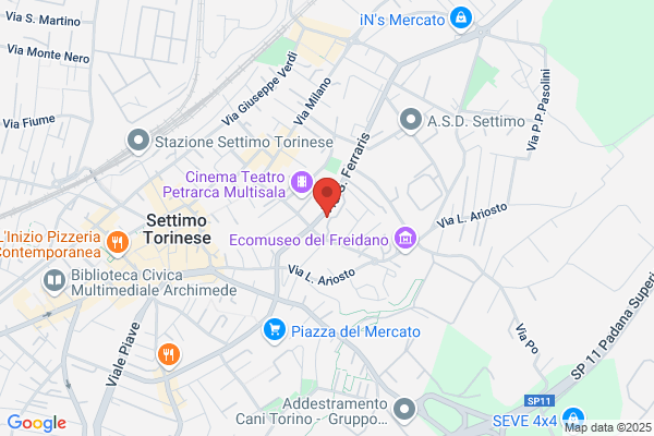 Autoricambi Canciello Angelo Sas